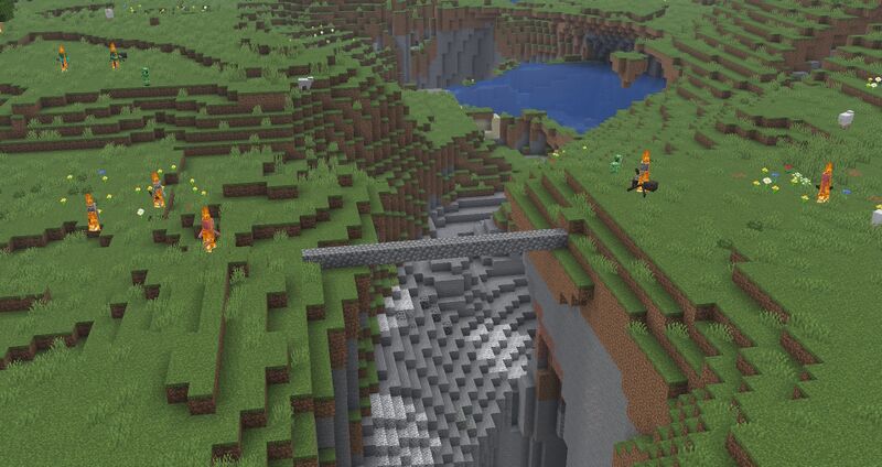 File:Minecraft Bridge.jpg