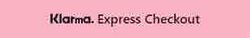 Klarma. Express Checkout