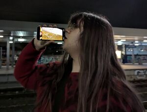 Leah iBeer.jpg